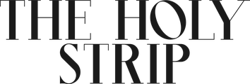 The Holy Strip